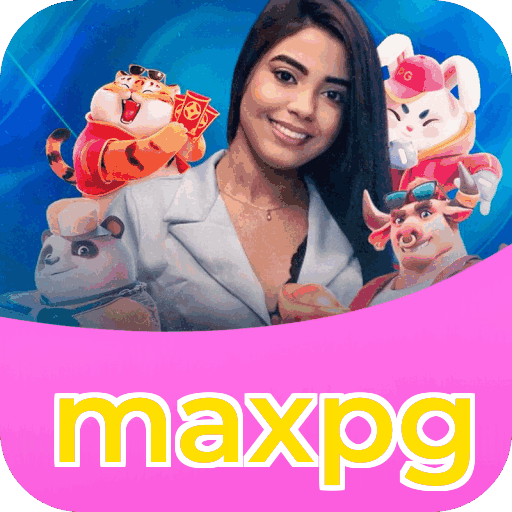 Aplicativo mobile maxpg