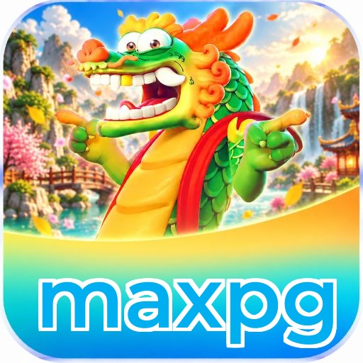 maxpg Logo - Bônus de Cadastro