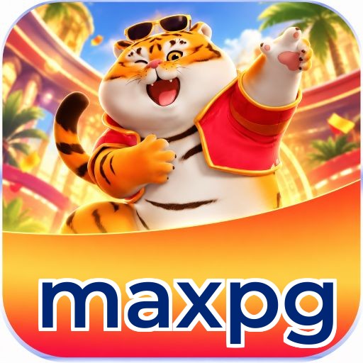 Logo maxpg Bônus Brasil