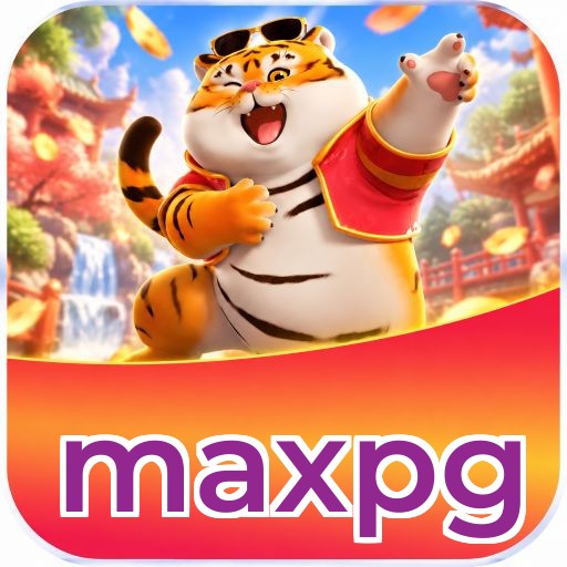 maxpg Logo - Bônus com Rollover Justo