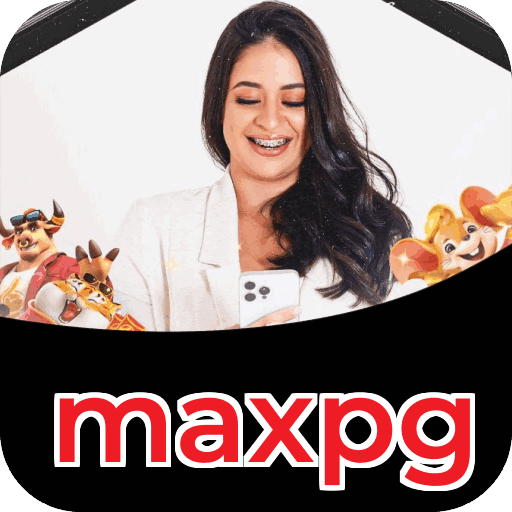 Página de download maxpg