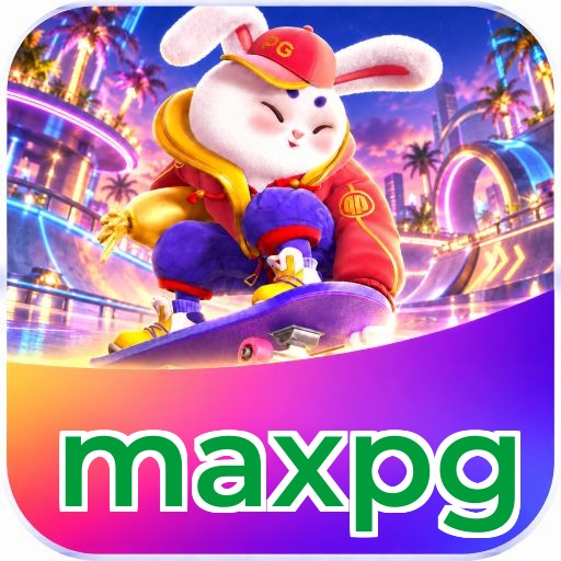 Logo da maxpg