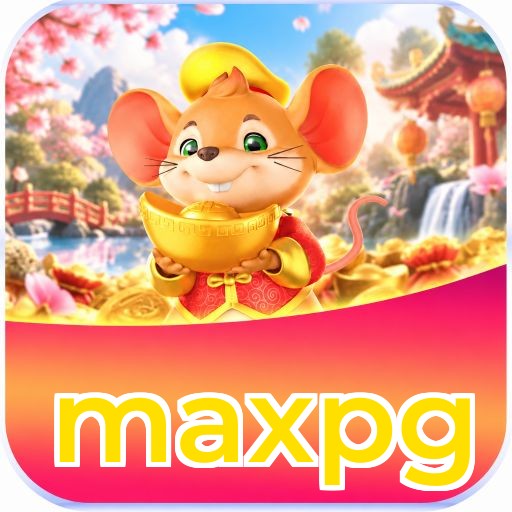 Logo maxpg Telegram Oficial