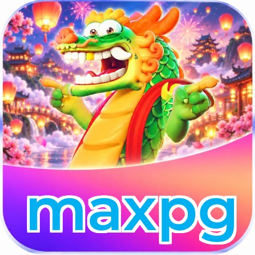 maxpg Logo Verificado