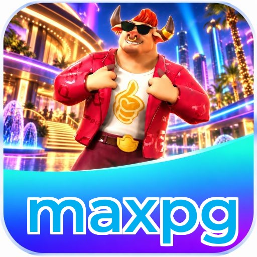 Logo maxpg Cadastro Brasil