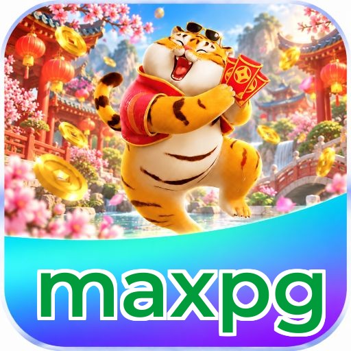 maxpg Logo