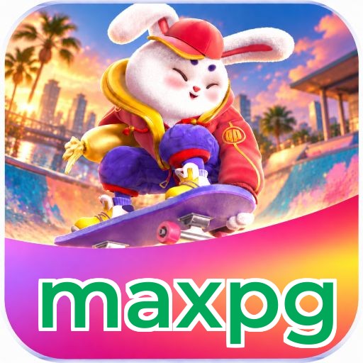 maxpg Logo