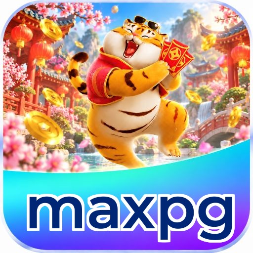 maxpg Logo Oficial - Cassino Online Brasil Certificado eCOGRA