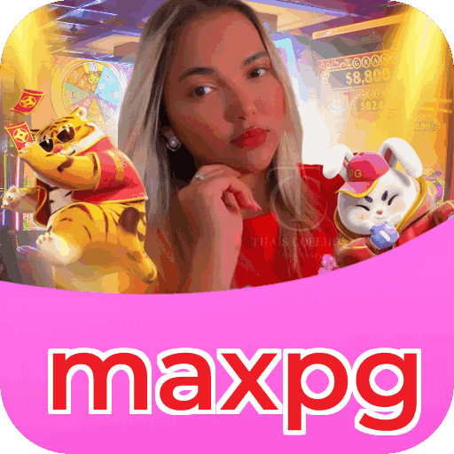 Catálogo de jogos maxpg com fornecedores Pragmatic Play, Evolution, NetEnt
